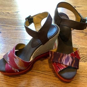 Bettye Muller Wedges